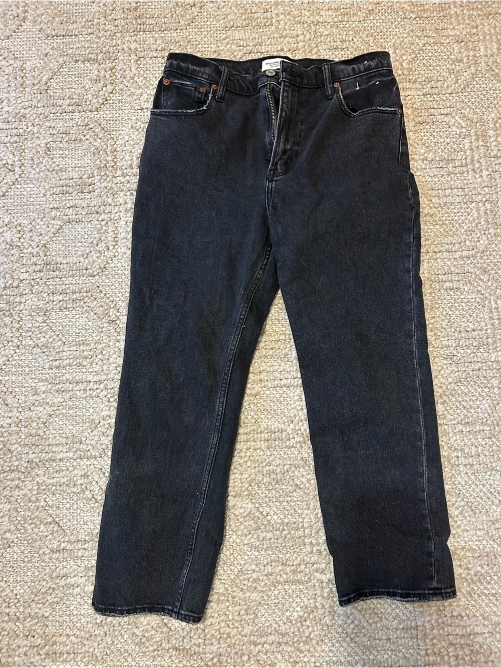 Abercrombie Women’s Jeans